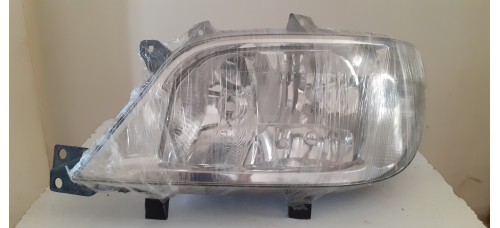 MERCEDES W901/SPRİNTER SOL (05/09) HALOJEN